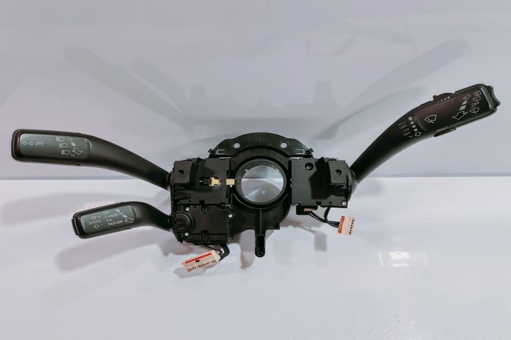 Ansamblu manete  8K0953502BK Audi A4 B8/8K