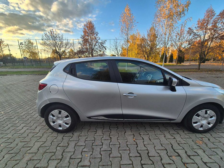 Vand Renault Clio
