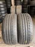 2 anvelope vara 245/50/18 , Bridgestone , RunFlat !