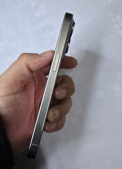 iPhone 15 Pro 128 gb