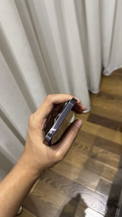 Iphone 14 pro max 256 Gb 79%