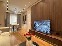 Продаётся 3х комнатная квартира в ЖК "Mirabad Avenue"