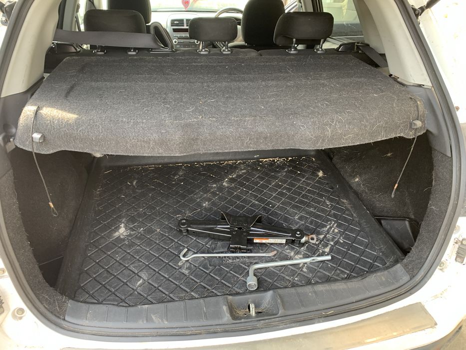 Piese mitsubishi ASX 2013 motor 1.8 disel 4x4