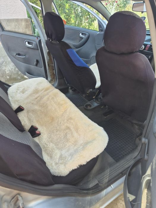 Opel Corsa C 1.2 Benzina