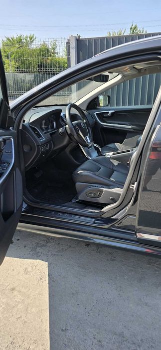 VOLVO XC60 2.0D 190 CP ~ D4 ~ SUMMUM