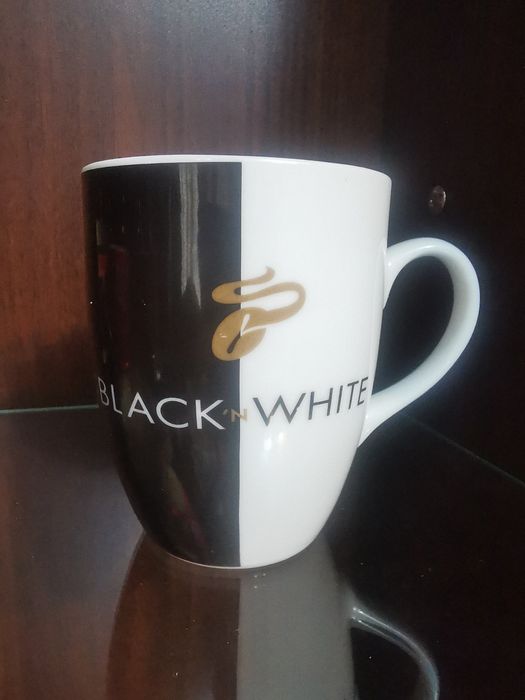 Cana Tchibo de colectie