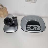 Camera web Logitech ConferenceCam CC3000e