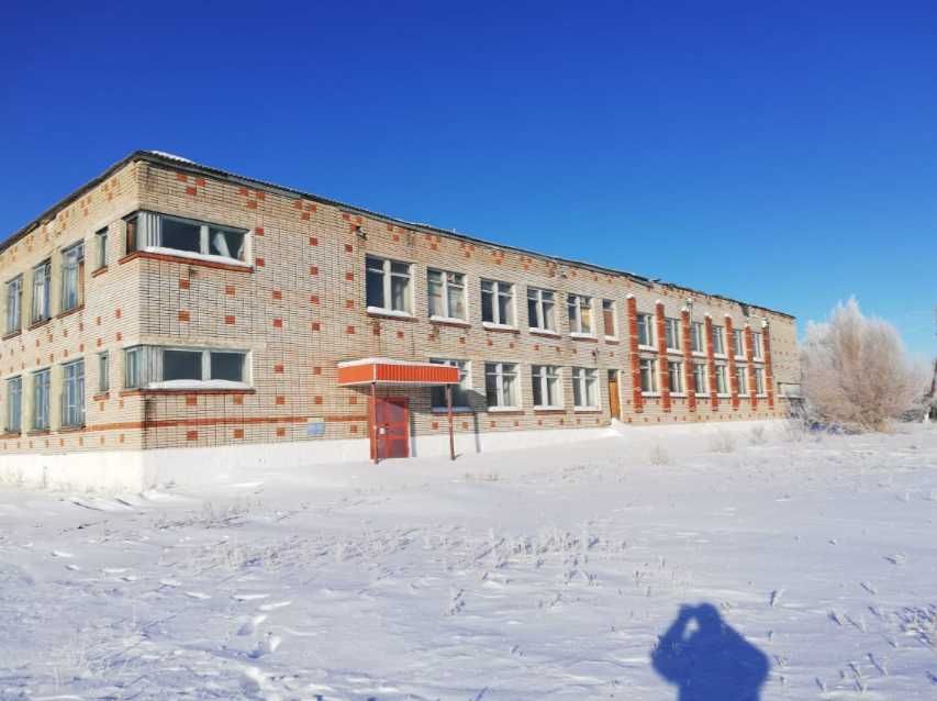 Здание Павловской  3250кв.м.