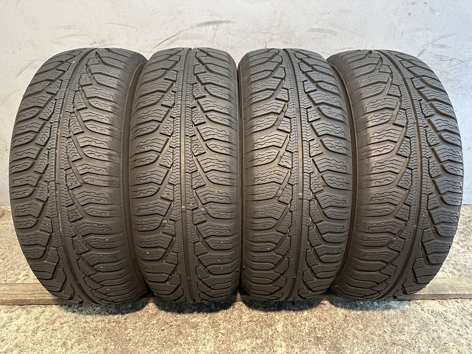 Гуми 205/65/15 UNIROYAL Rain Winter Plus