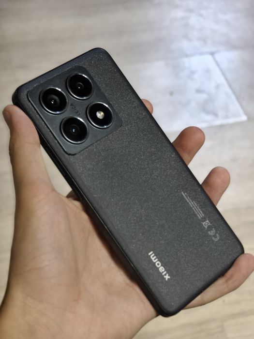 продам Xiaomi 14 t pro