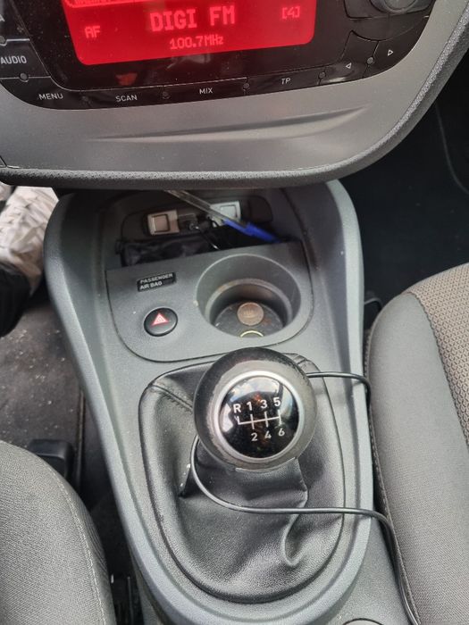 SEAT LEON, stare impecabila