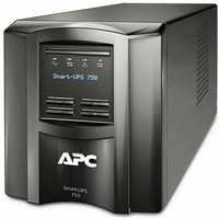 Ups/apc sursa curent smart 750v