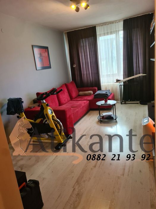 Дава се под наем Двустаен апартамент в София, Медицинска академия - 65 кв.м за 612 € - Снимка #5