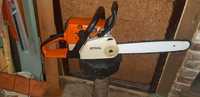 Stihl  /щил MS 230с уникат