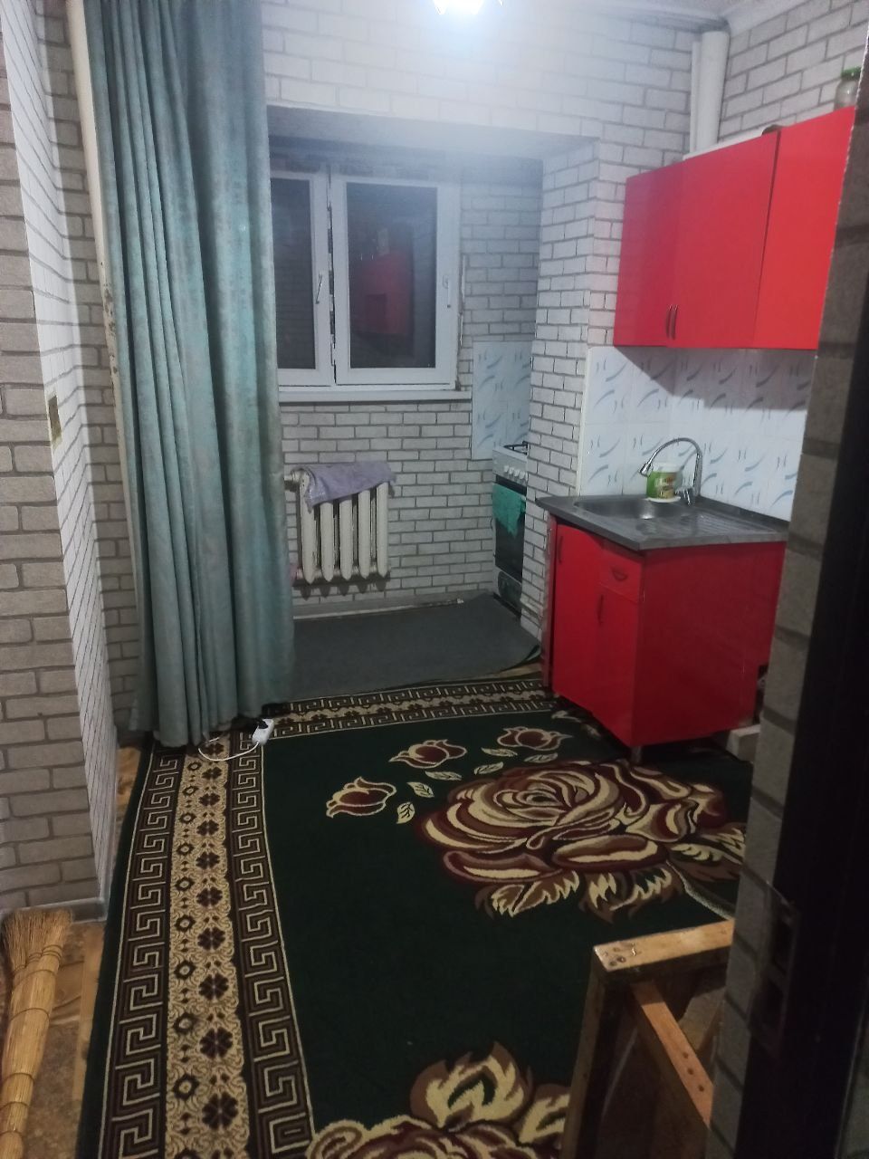 Oilaga bez makler kvartira