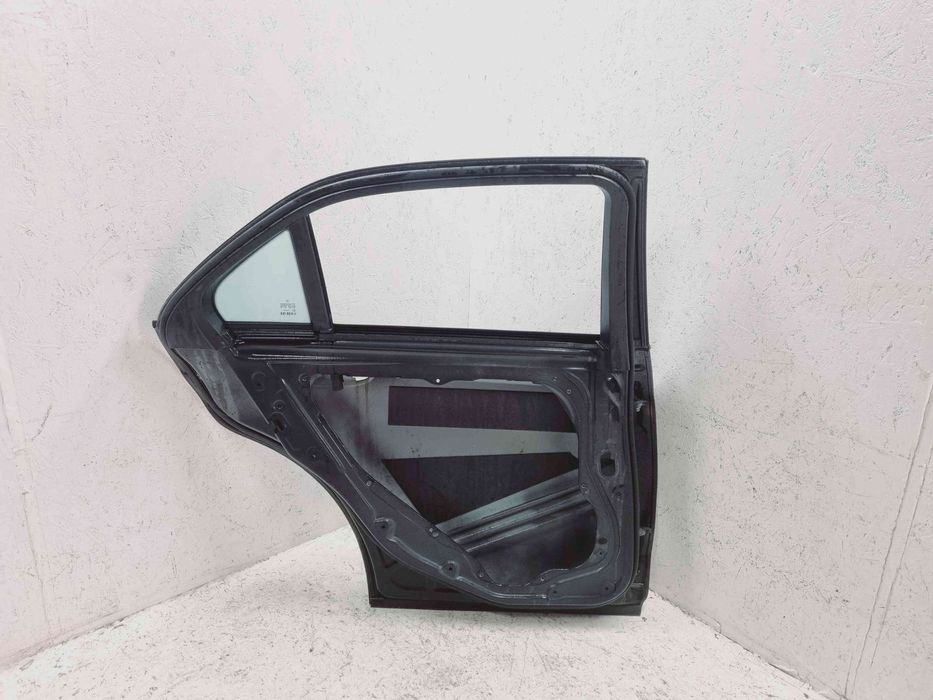 Usa stanga spate Mercedes Clasa E (W212) [Fabr 2009-2016] 197 NEGRU OB