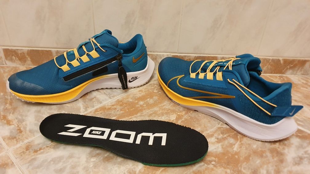 Nike Air Zoom Pegasus 38 Flyease Номер-43