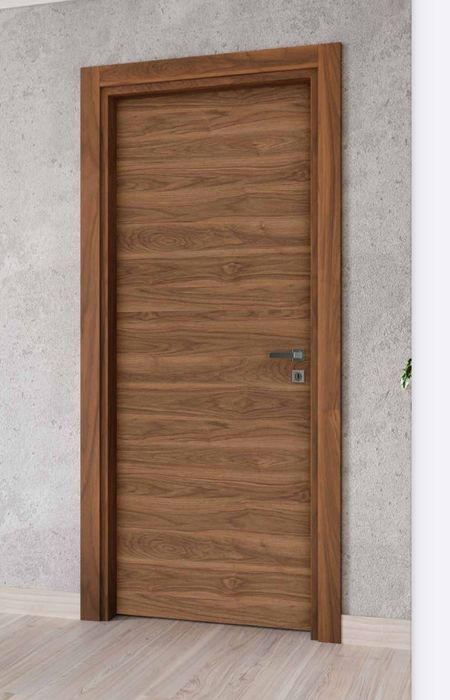 Uși de interior premium