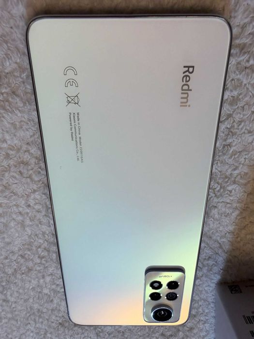 Xiaomi Redmi Note 12 Pro 256GB 8GB RAM 4G + 2 huse + folii
