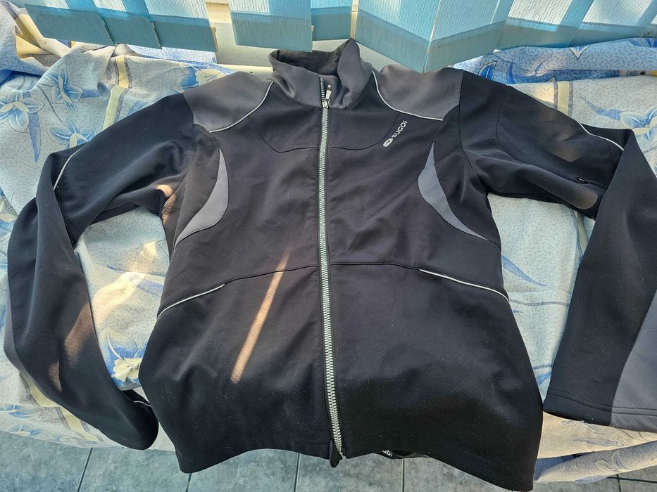 Bluza iarna ciclism Sugoi marime L stare impecabila