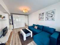 Vand apartament 2 camere Trend Residence,  Popesti Leordeni
