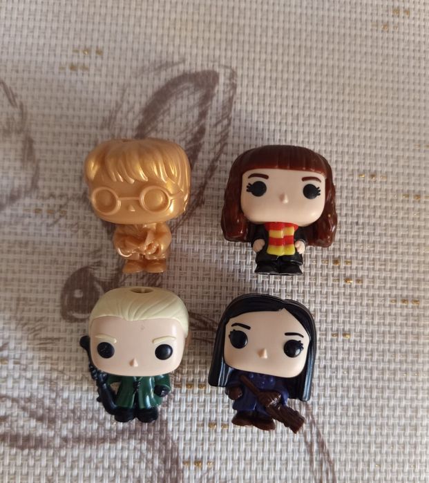 Киндеры 4 шт !!!