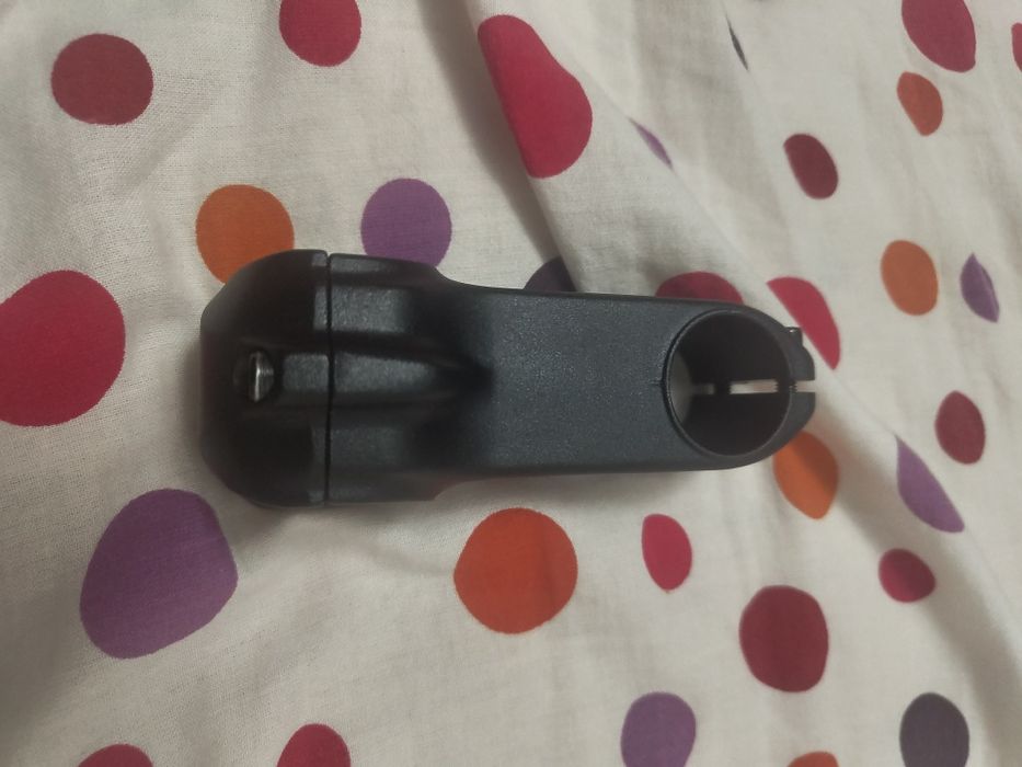 Pipa pentru bicicleta