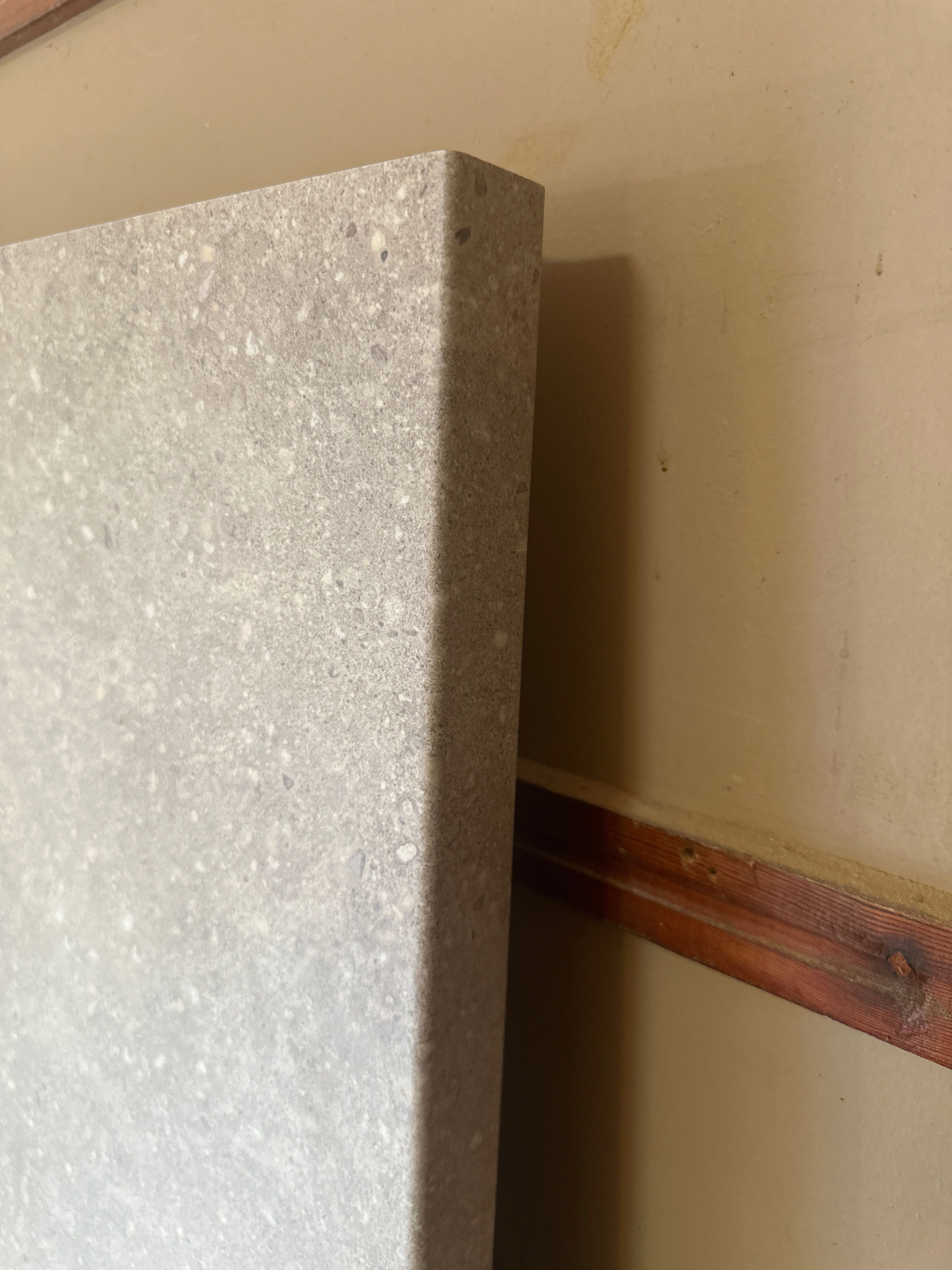 Термоплот K705 Stonehaven Sand 147x60 см