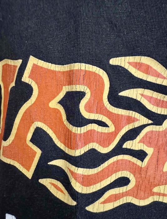 Dsquared2 Super тениска - черна, оригинална