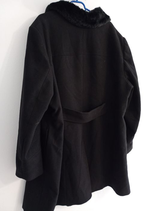 Palton Evans mărimea 54 56