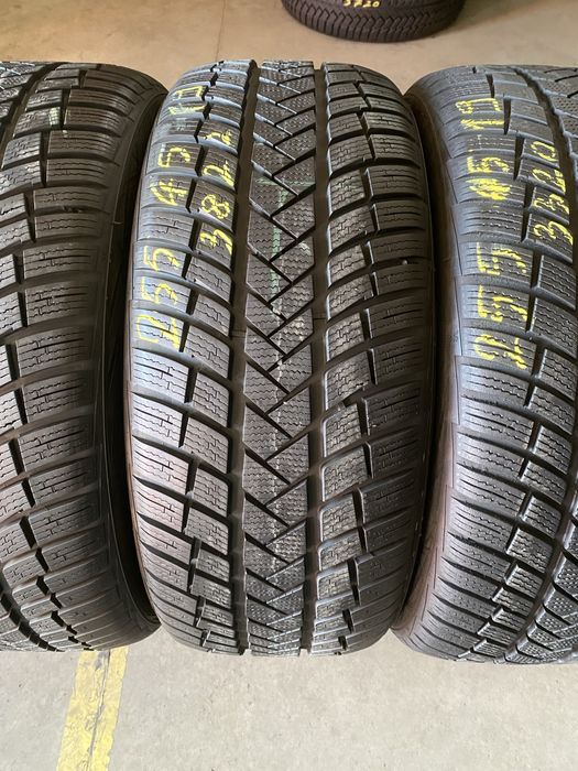 Anvelope iarna 255/45/19 Vredestein Wintrac Pro 255 45 19 R19