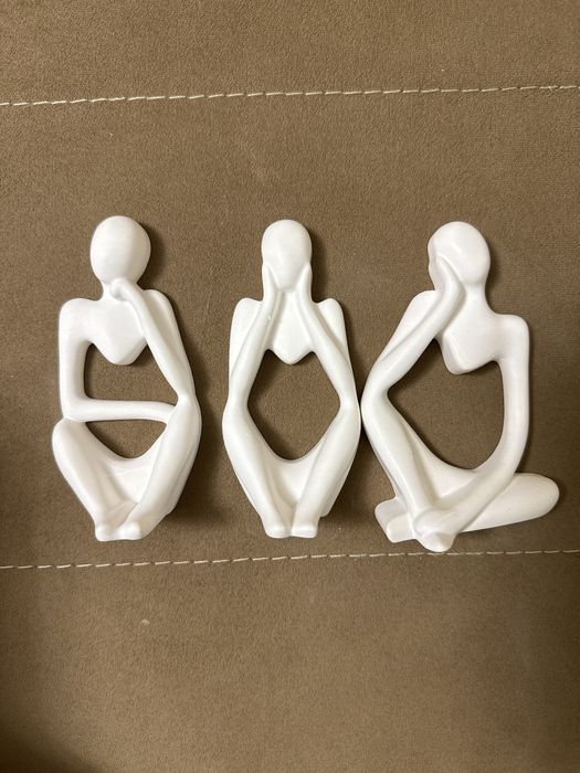 Декоративные фигуры