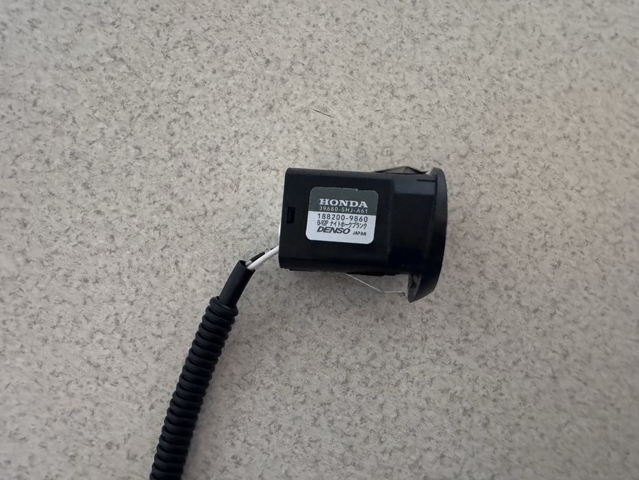 Honda CR-V 3 парктроник датчик / ОЕМ 39693-SWT-W02 / Нов