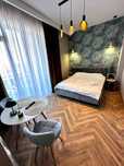 Inchiriez garsoniera in regim hotelier in Pipera / NORD / Bucuresti