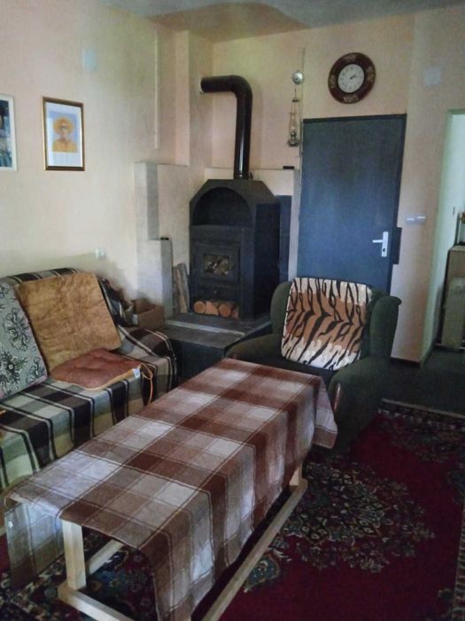 Продава се Къща в Стара Загора, Център - 180 кв.м за 198 €/кв.м - Снимка #12