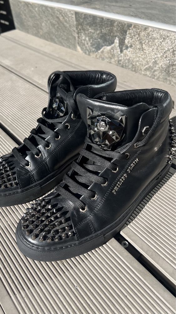 Philipp Plein - Кецове