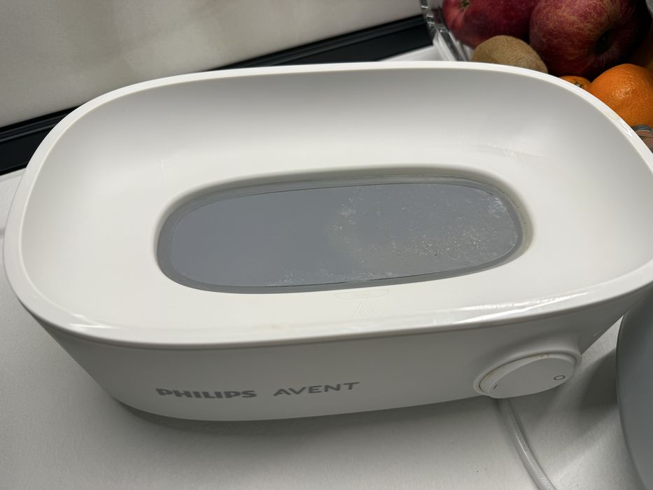 Стерилизатор без сушене, Philips avent