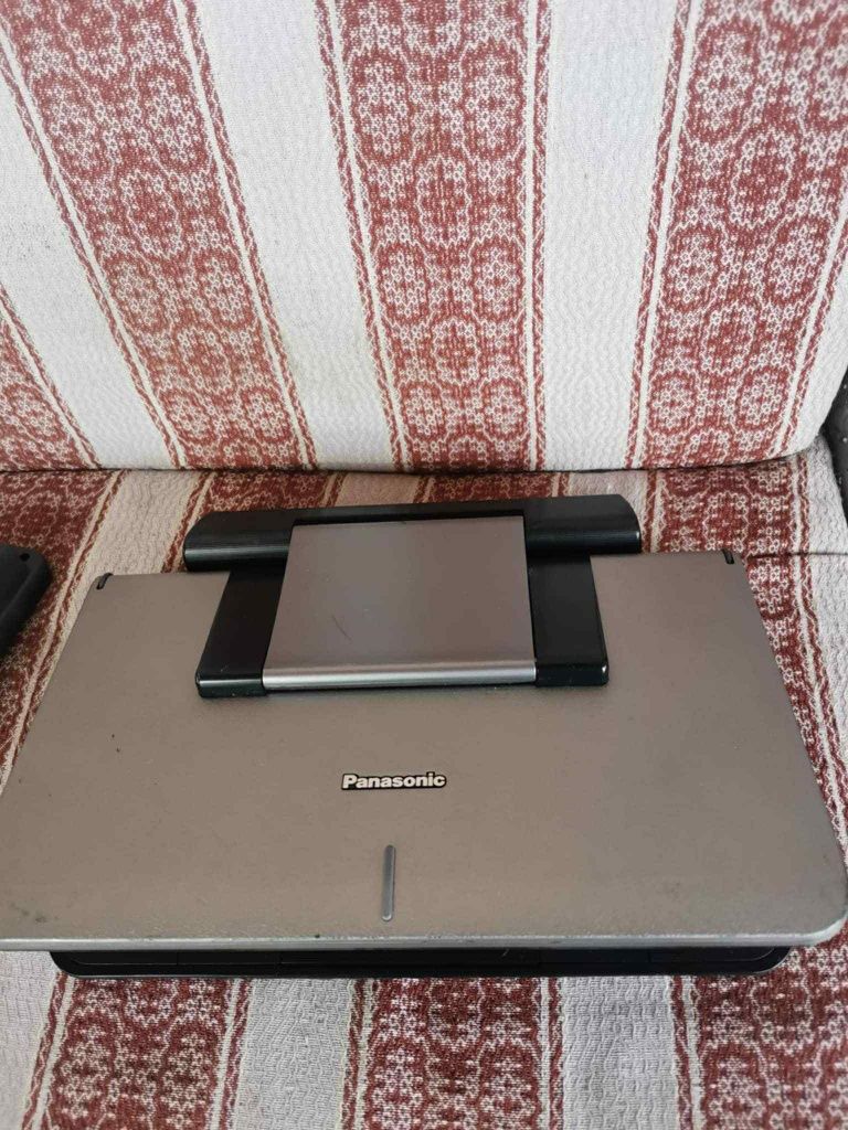Vand Dvd Player Panasonic