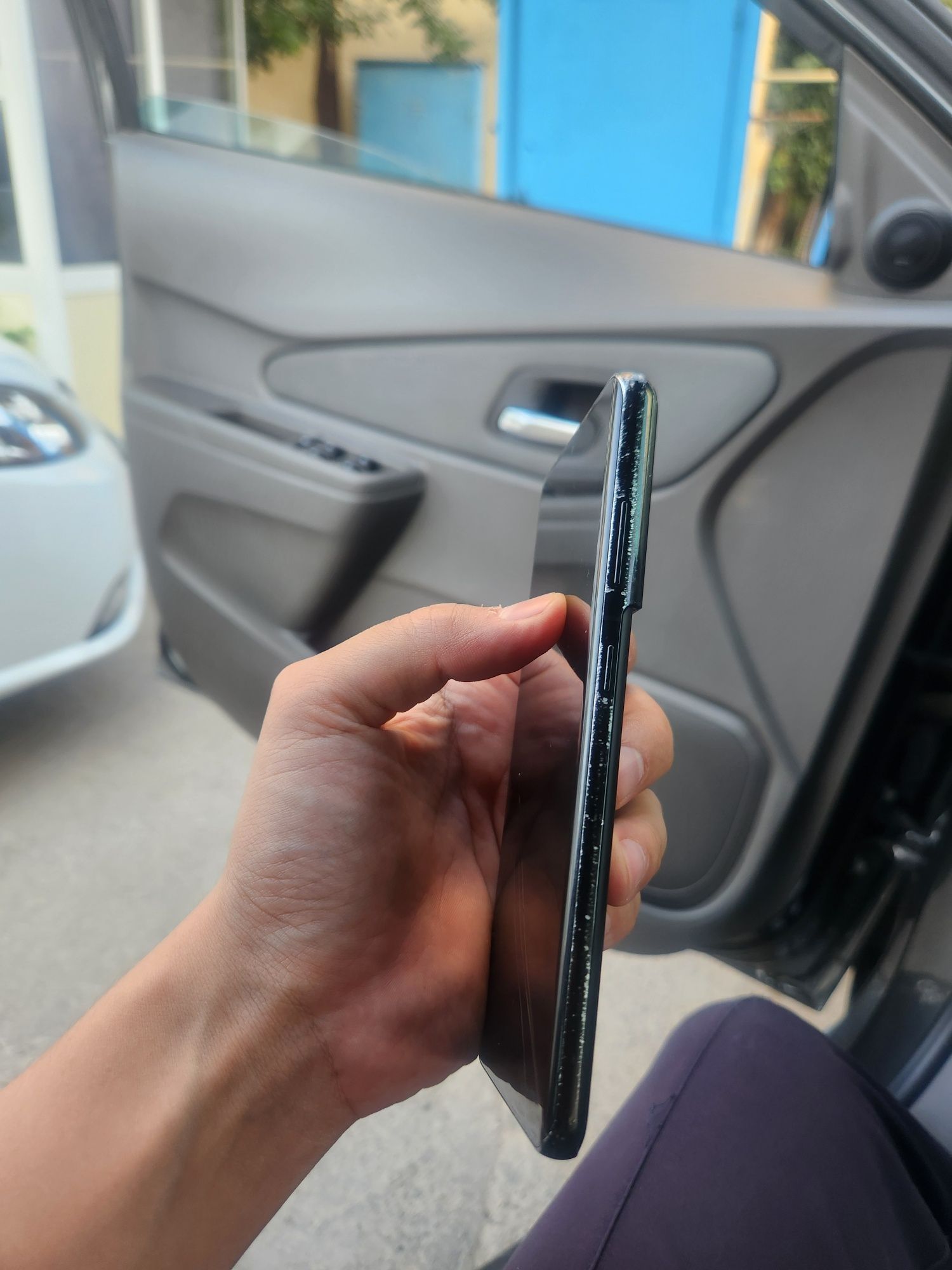 Samsung Galaxy s21 Ultra 16/512 eng zo'r narxda IMEI o'tkazib beriladi