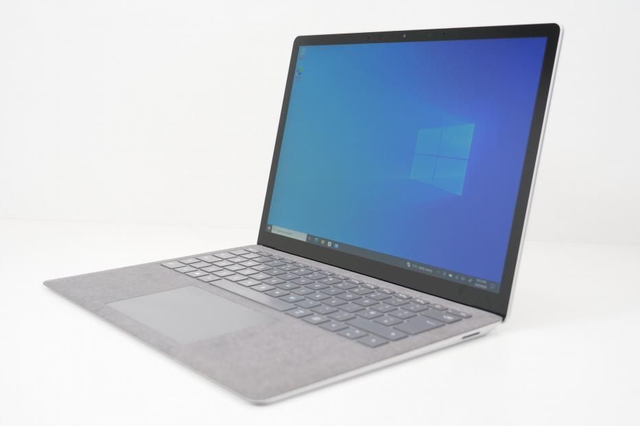Laptop Microsoft Surface Laptop 3 (Model 1867) - BSG Amanet & Exchange