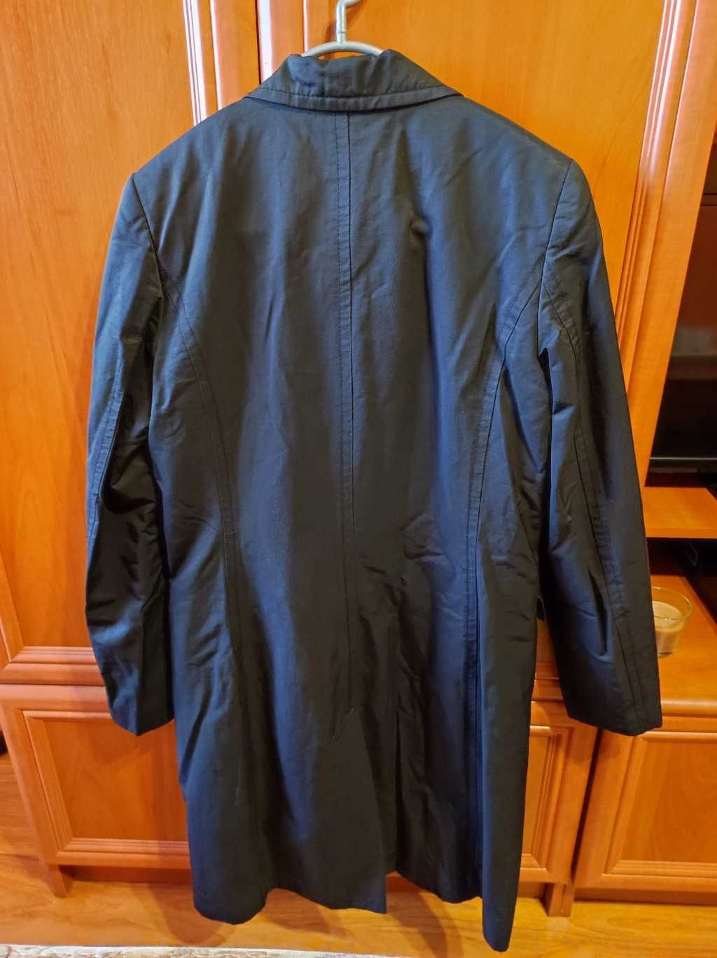 Trenci H&M, marimea 36, negru