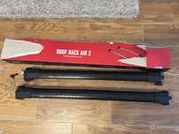 Bare transversale Turtle air V2 pentru suzuki vitara