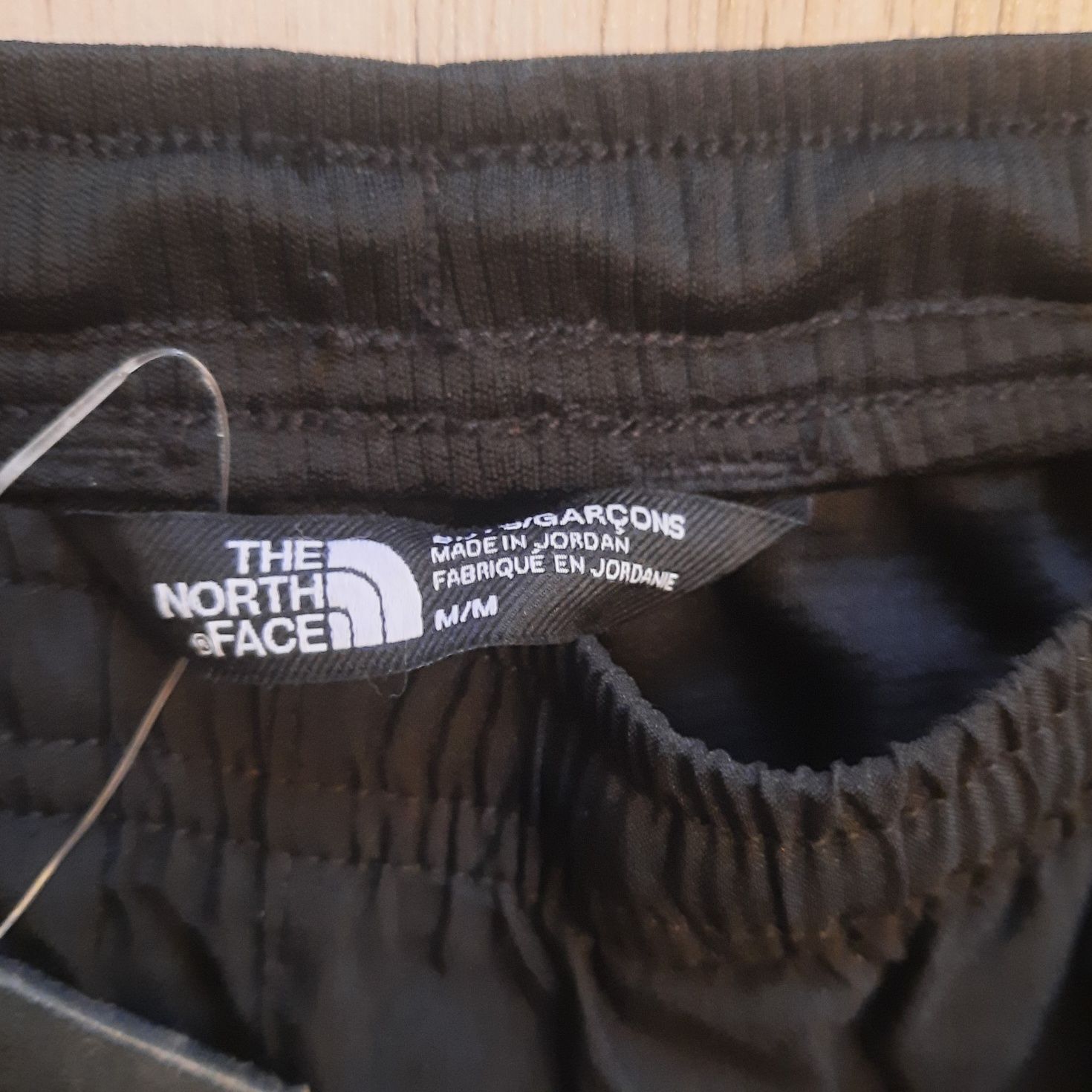 Pantaloni scurți copii The North Face