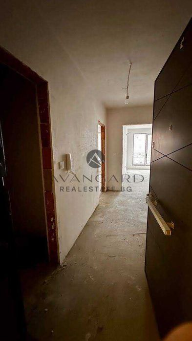 Продава се Двустаен апартамент в Пловдив, Христо Смирненски - 73 кв.м за 891 €/кв.м - Снимка #5