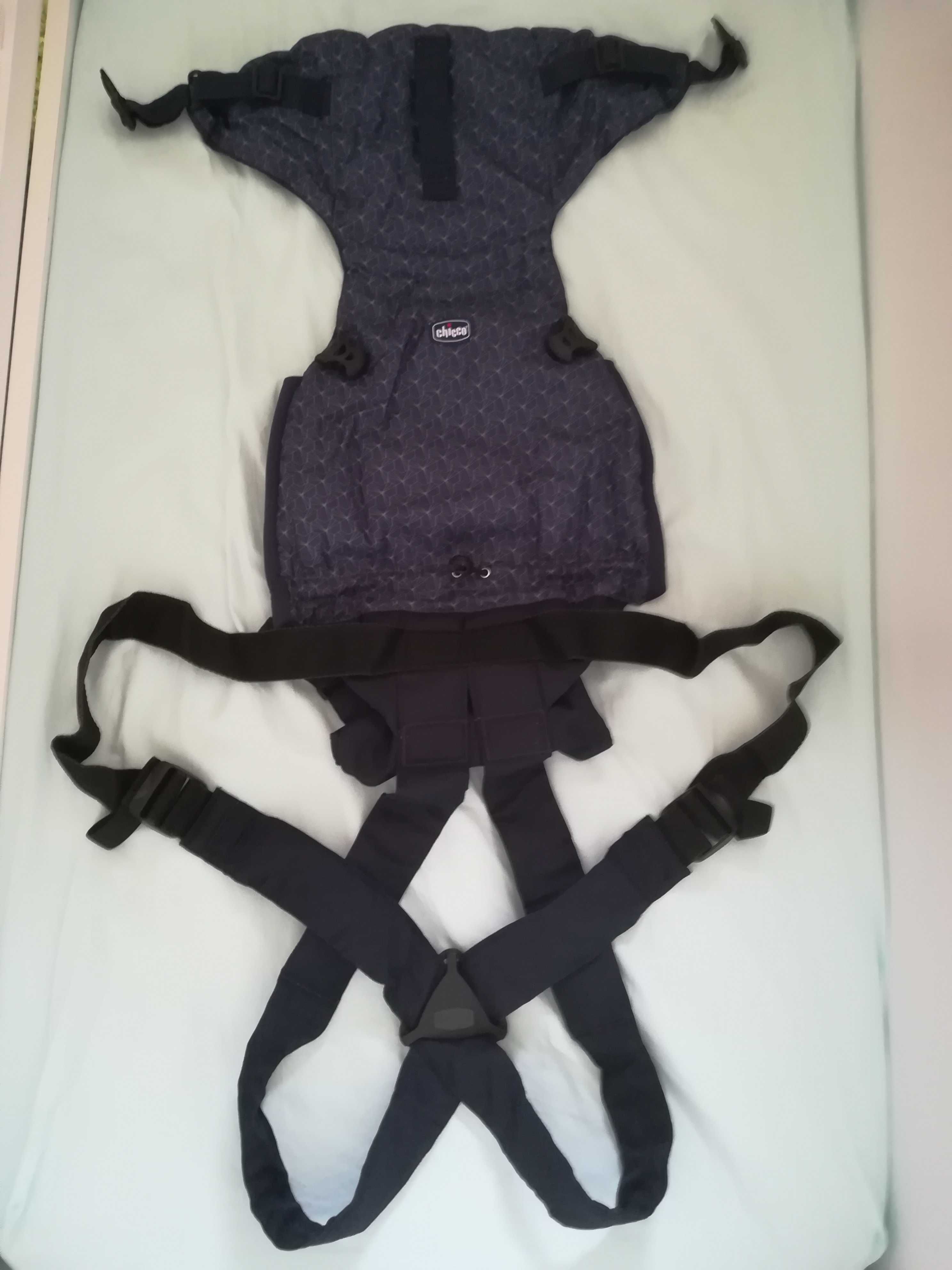 раница за бебе Chicco Easy Fit