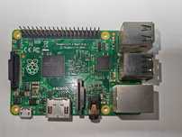 Raspberry Pi 2 model B