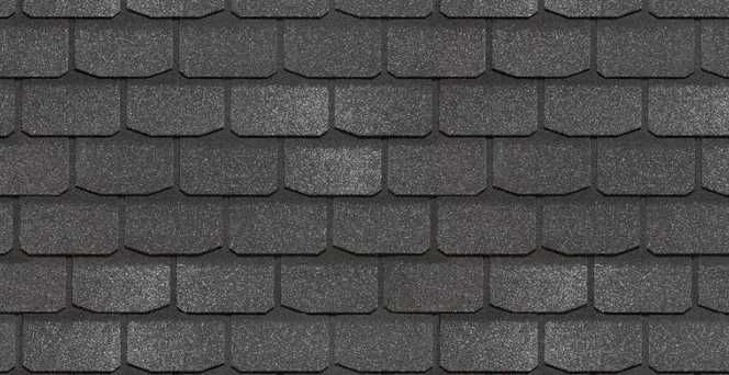 Мягкая кровля гибкая черепица и аксессуары