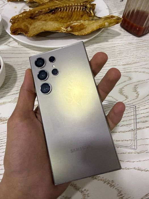 Samsung Galaxy S24 Ultra 12/256Gb
