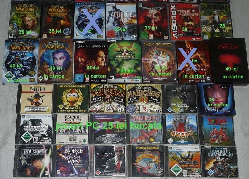 joc jocuri playstation PS2 PS3 XBox 360 Wii,PSP,PC,actiune