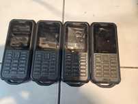 Lot telefoane Nokia 800 tough gps, 4g defecte